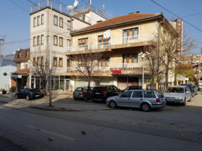 Twin Apartment
